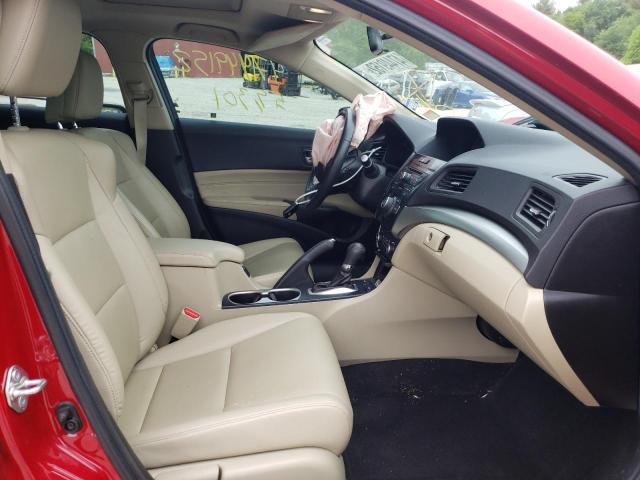 2018 ACURA ILX SPECIA VIN: 19UDE2F48JA002844