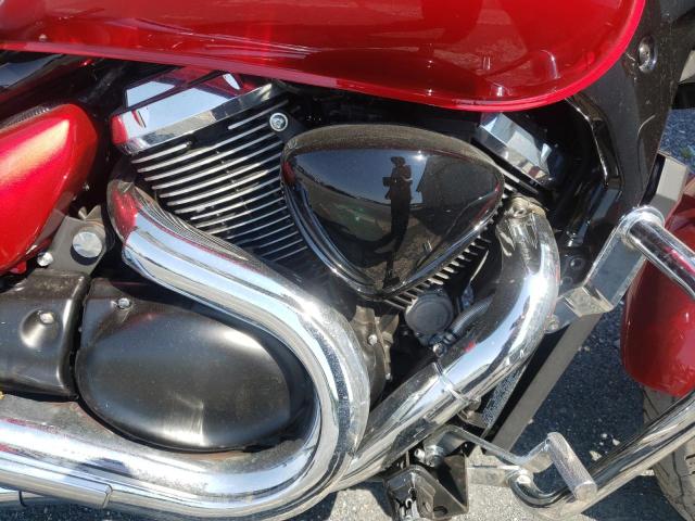2016 SUZUKI VZ1500 JS1VY55A9G2100037