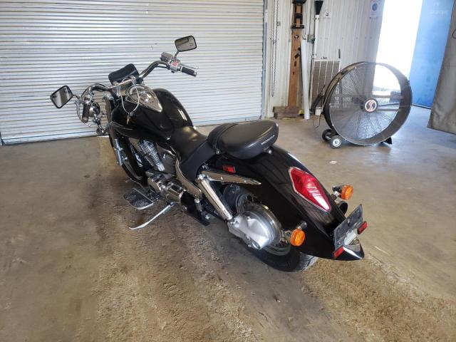 2004 HONDA VT1300 S 1HFSC520X4A100882