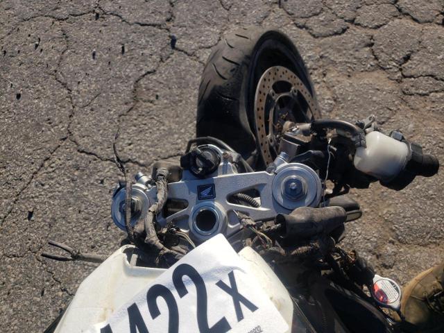 2008 HONDA CBR1000 RR - JH2SC59088M002932