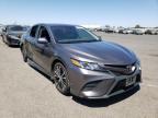 2019 TOYOTA  CAMRY