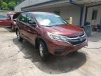 2015 HONDA  CRV