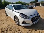 2018 HYUNDAI  SONATA