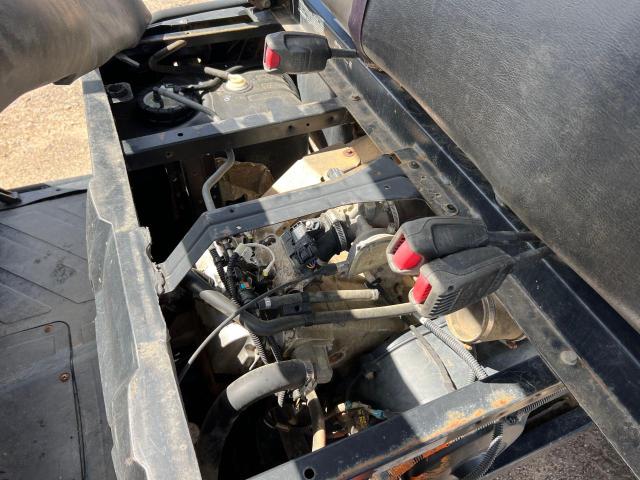 2016 POLARIS RANGER 6X6 4XARAA76XG7746873