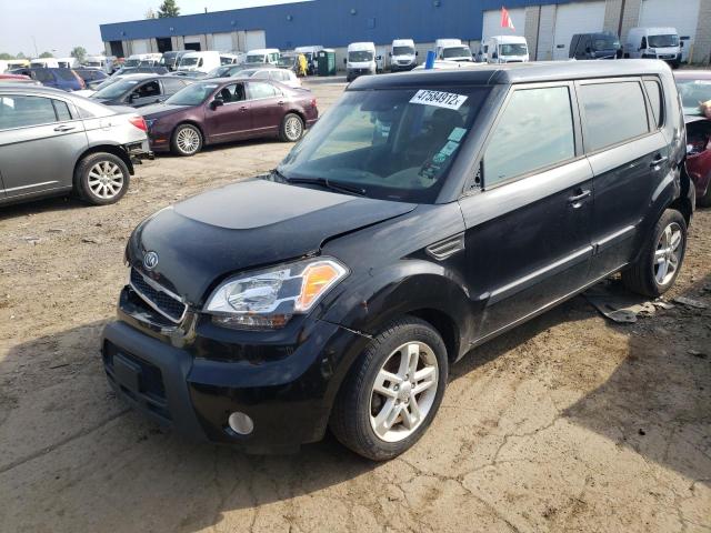 Фото: KNDJT2A29B7711228 - 2