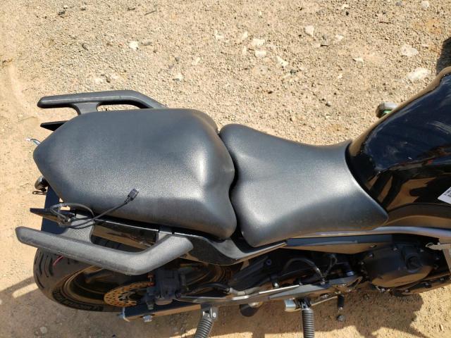2014 YAMAHA FZ6 R JYARJ18E8EA013425