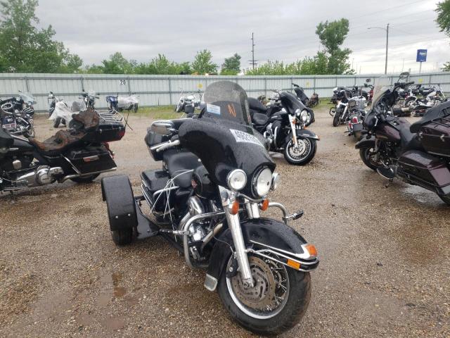 2008 HARLEY-DAVIDSON FLHT CLASS 1HD1FF4178Y620476