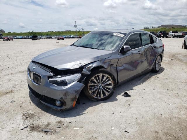 2015 BMW 535 IGT WBA5M2C59FGH99015