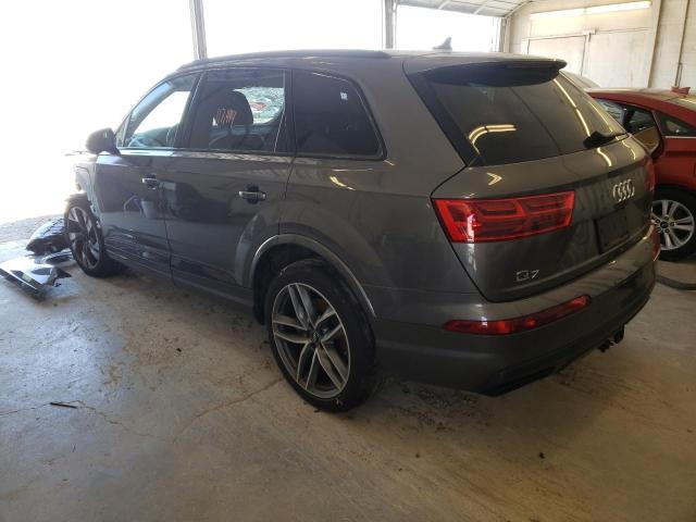 VIN WA1VAAF75JD032024 2018 Audi Q7, Prestige no.3