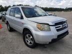 2006 HONDA  PILOT