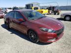 2015 DODGE  DART