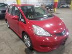 2011 HONDA  FIT