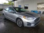 2020 FORD  FUSION