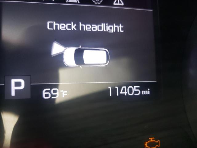 2021 KIA SELTOS S KNDEUCAA0M7223185