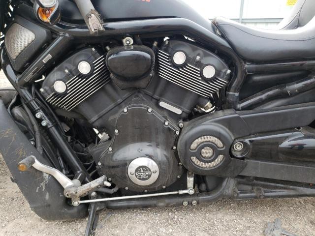 2012 HARLEY-DAVIDSON VRSCDX NIG 1HD1HHH16CC805706
