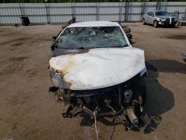 2016 CHRYSLER UK 1C3CCCAB2GN188284