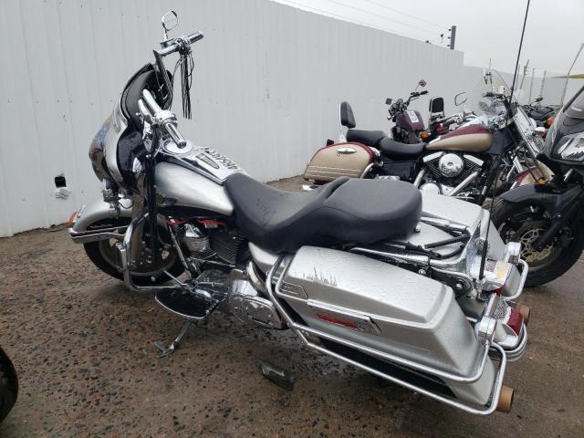 2003 HARLEY-DAVIDSON FLHTCUI AN 1HD1FCW453Y614366