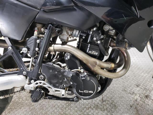 2002 KTM 640 DUKE I VBKDUN4032M752363