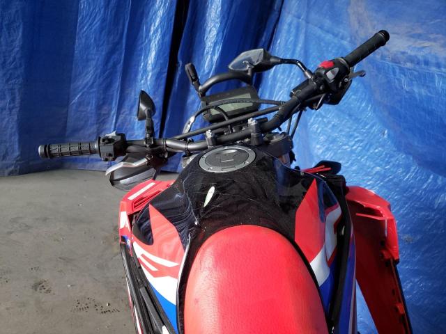 2022 HONDA CRF300 LR MLHND1604N5100150
