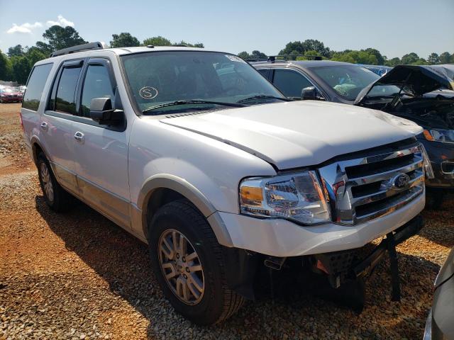 Ford Expedition salvage cars for sale: 2010 Ford Expedition