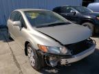 2007 HONDA  CIVIC