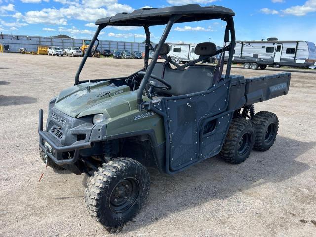 2016 POLARIS RANGER 6X6 4XARAA76XG7746873