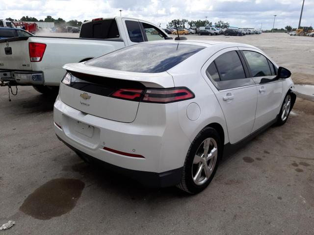 VIN 1G1RB6E43FU138822 2015 Chevrolet Volt no.4