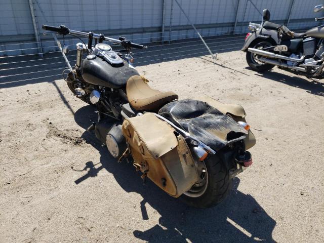 2008 HARLEY-DAVIDSON FXDF 1HD1GY45X8K339917