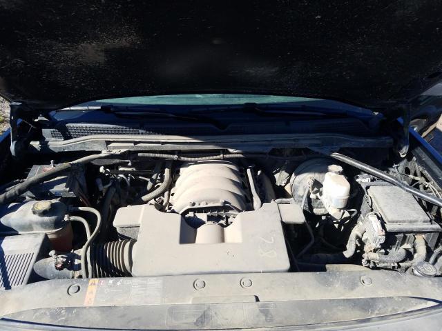 2019 GMC SIERRA LIM 2GTV2LEC4K1197833