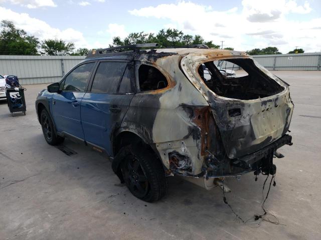 4S4BTGUD8N3118305 Subaru Outback Wilderness