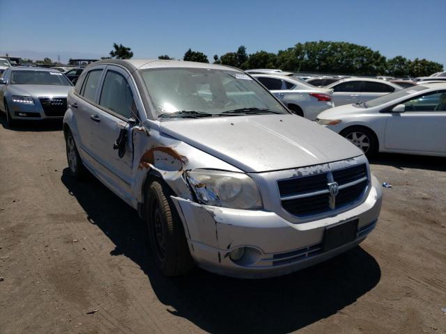 Dodge Caliber Sx