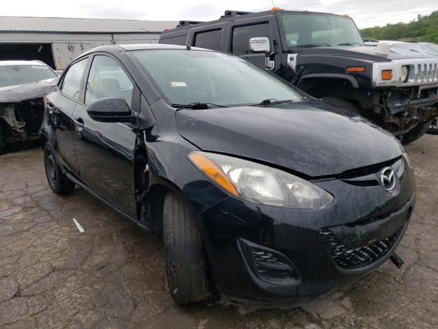 2014 Mazda 2 Sport for sale in Chicago Heights, IL