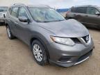 NISSAN ROGUE 2015 foto