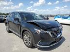 2016 MAZDA  CX-9