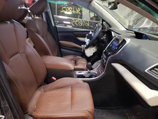 2020 SUBARU ASCENT TOU 4S4WMARD5L3447044
