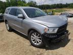 2015 DODGE  DURANGO