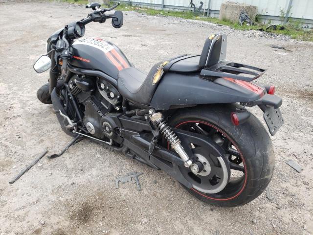 2012 HARLEY-DAVIDSON VRSCDX NIG 1HD1HHH16CC805706