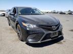 2018 TOYOTA  CAMRY