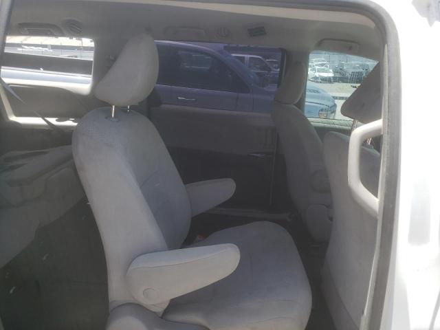 2018 TOYOTA SIENNA L 5TDZZ3DC5JS938593