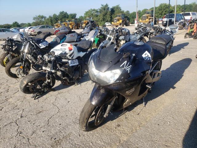 2001 HONDA CBR900 RR JH2SC44001M103860