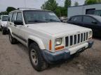 2000 JEEP  CHEROKEE