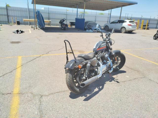 2018 HARLEY-DAVIDSON XL1200 XS 1HD1LR328JC425283