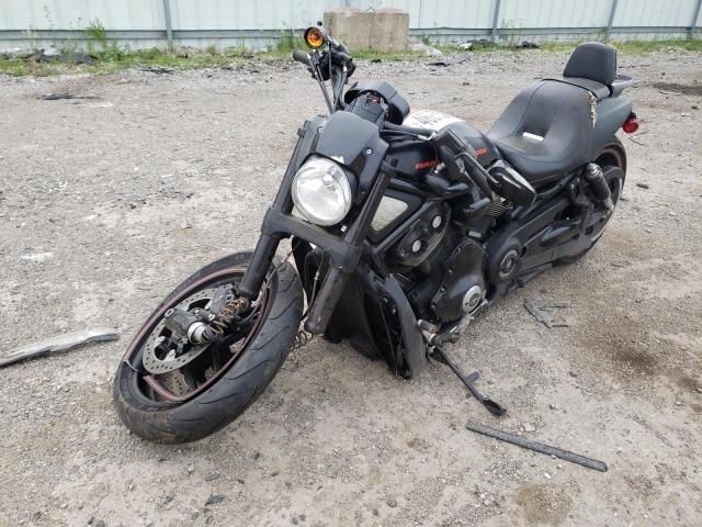 2012 HARLEY-DAVIDSON VRSCDX NIG 1HD1HHH16CC805706