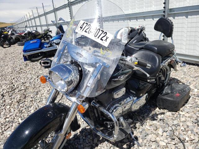 2016 SUZUKI VL800 JS1VS55A5G2100344