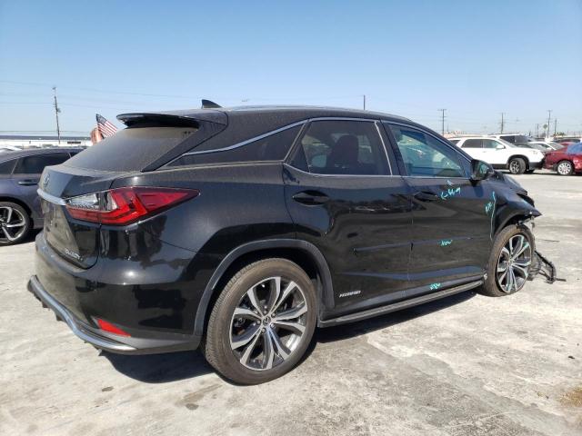 2021 LEXUS RX 450H 2T2HGMDA5MC058072