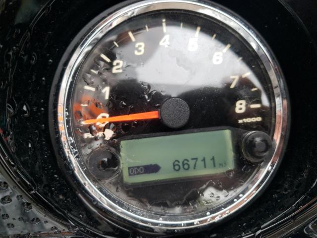 2003 HARLEY-DAVIDSON FLHTCUI AN 1HD1FCW453Y614366