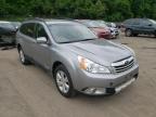 2010 SUBARU  LEGACY