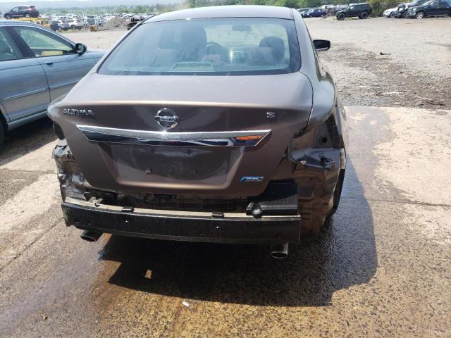 Фото: 1N4AL3AP9DC287566 - 9