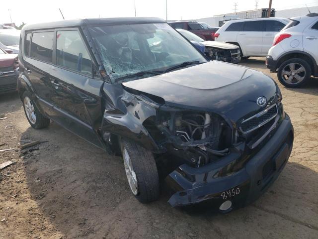 Фото: KNDJT2A29B7711228 - 1