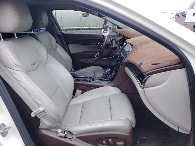 1G6AC5S34D0105729 Cadillac Ats Performance